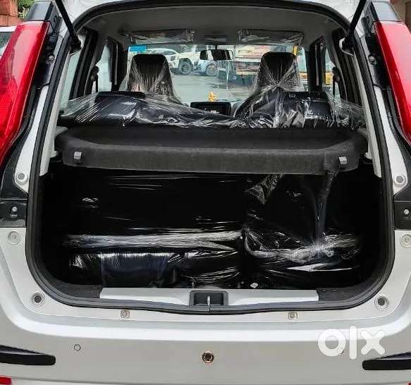 Maruti Suzuki Wagon R 1.2 Zxi Plus, 2024, Petrol