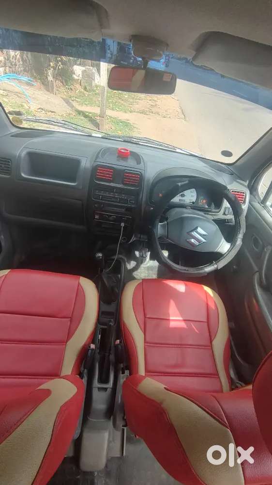 Wagonr Lxi