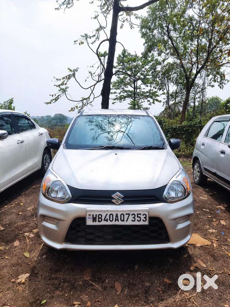 Maruti Suzuki Alto 800 2020 Petrol Good Condition