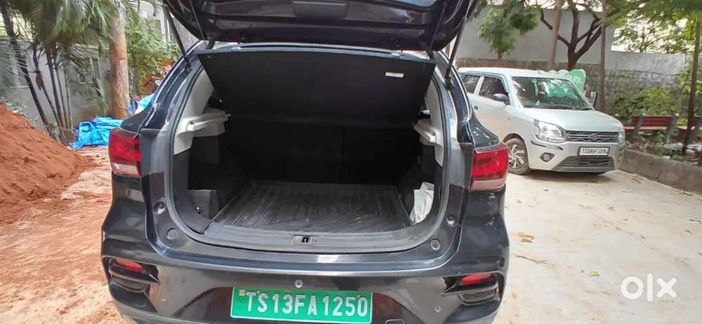 Mg Zs Ev
Mg Zs Ev.model 2023 
Only 54000 Km Driven