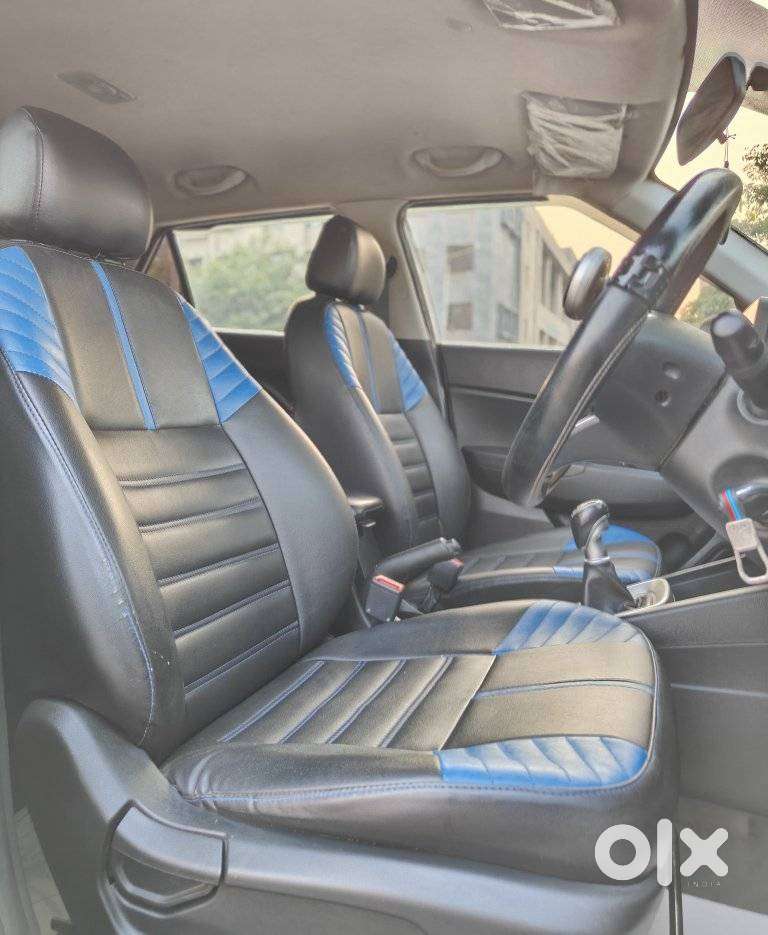 Hyundai Venue S Diesel, 2019, Diesel