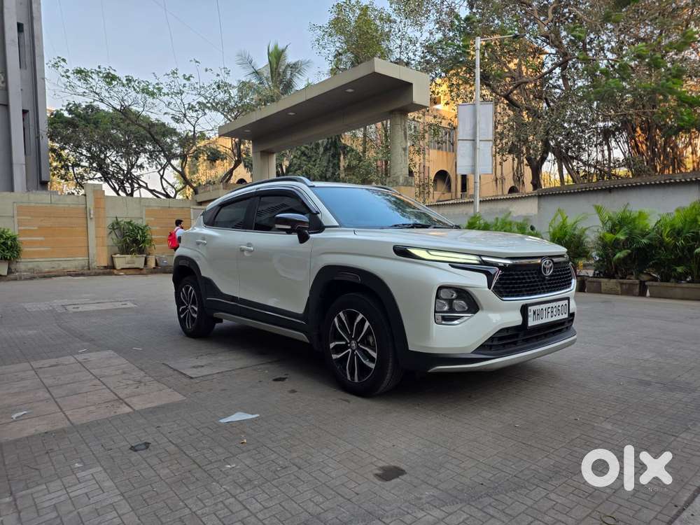 Toyota Urban Cruiser Taisor V 1.0 Petrol Mt, 2025, Petrol