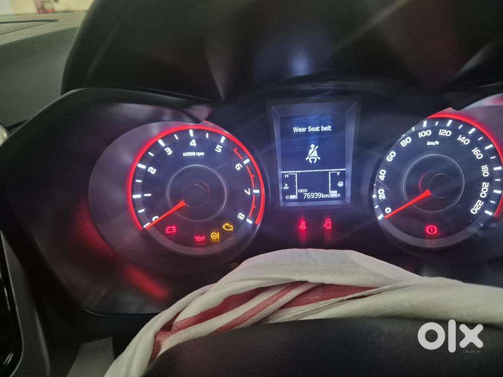 Mahindra Xuv300 Petrol Manual 2021