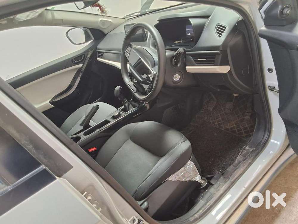 Tata Nexon 2023 22000km