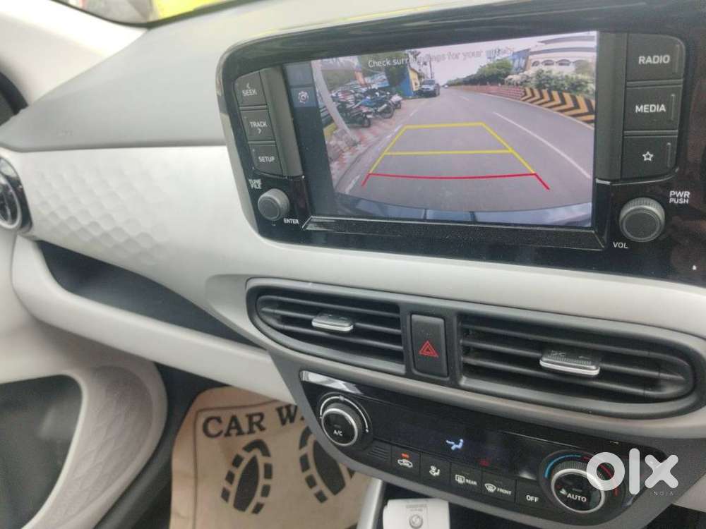 Hyundai Grand I10 Nios Sportz 1.2 Kappa Vtvt, 2023, Petrol