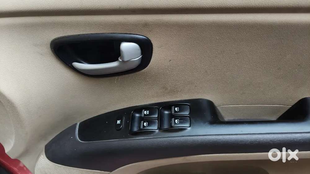 Hyundai I10 2008 Petrol 740000 Km Driven