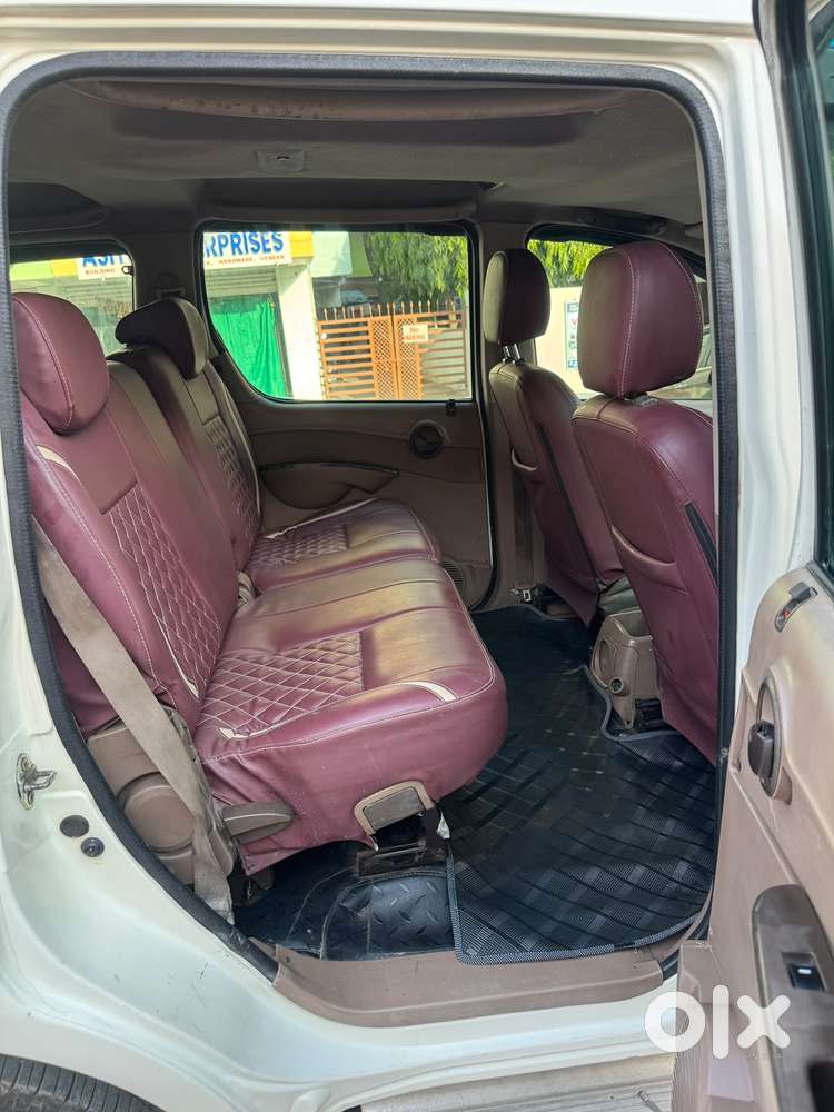 Mahindra Xylo D4 Bsiv, 2012, Diesel
