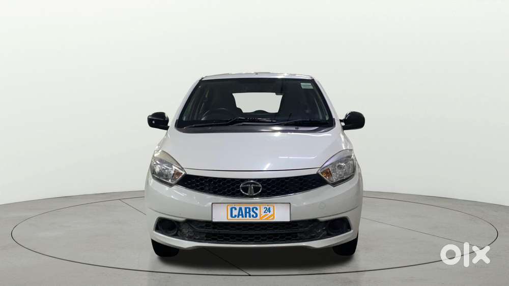 Tata Tiago 1.2 Revotron Xm, 2017, Petrol