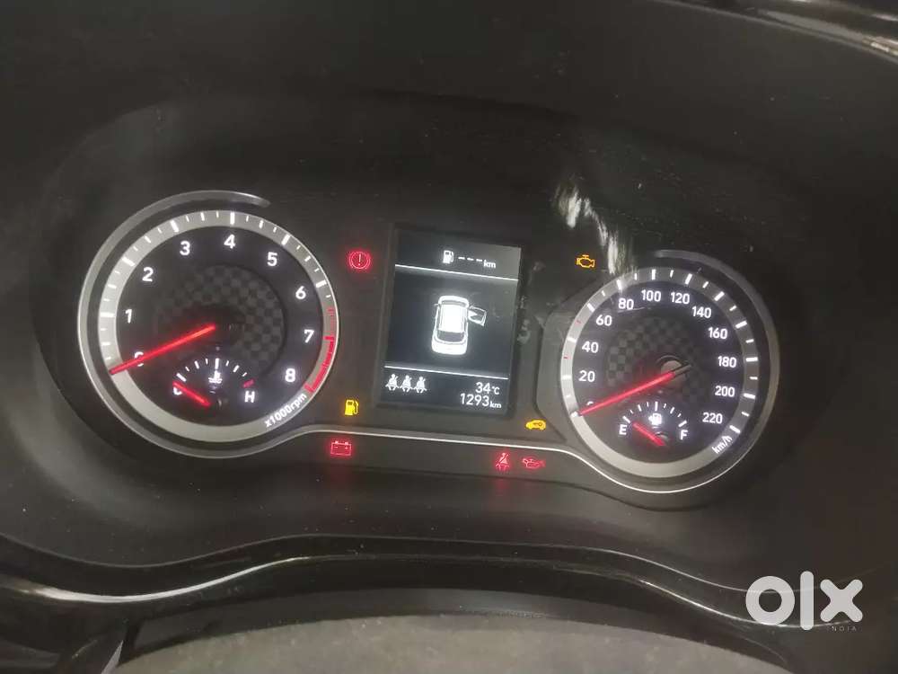 Hyundai Grand I10 Sportz 2026