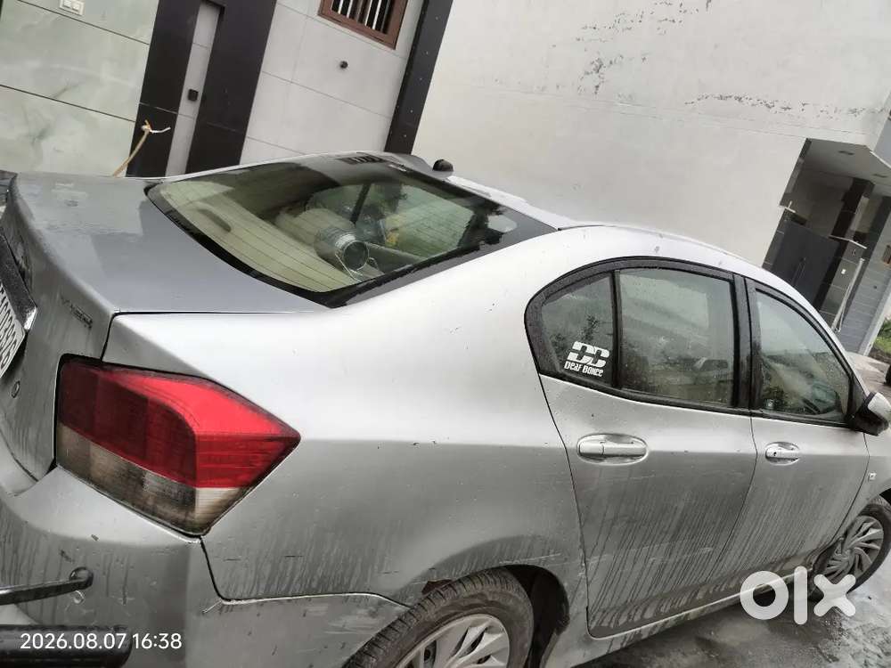Honda City 2011 Petrol Manual