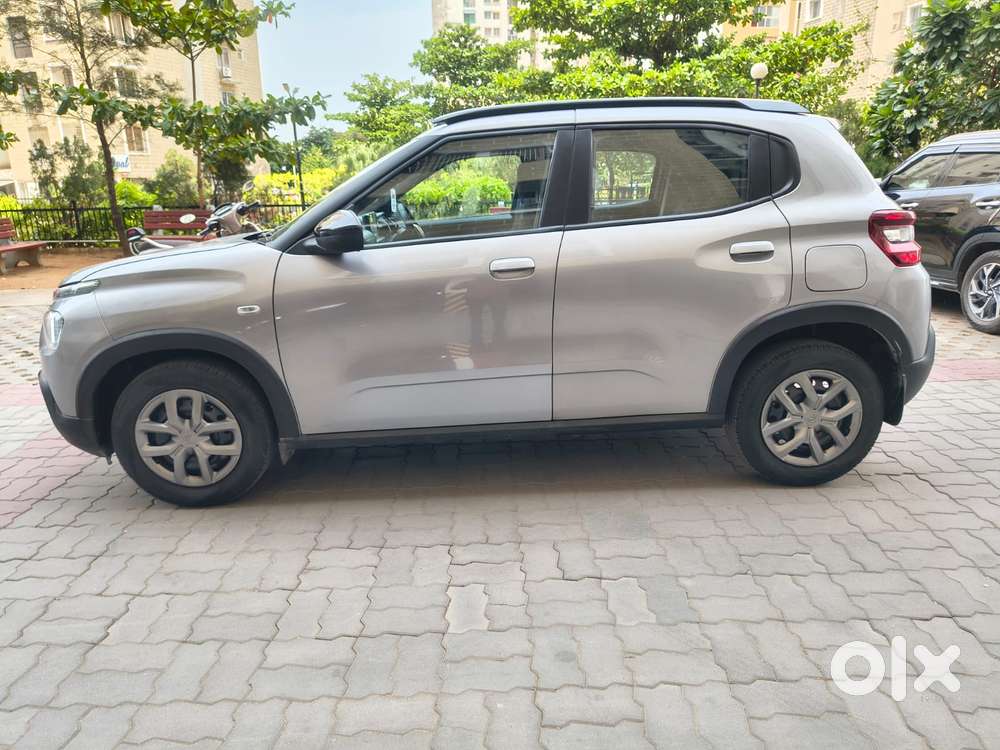 Citroen C3 Feel 1.2 Petrol, 2022, Petrol