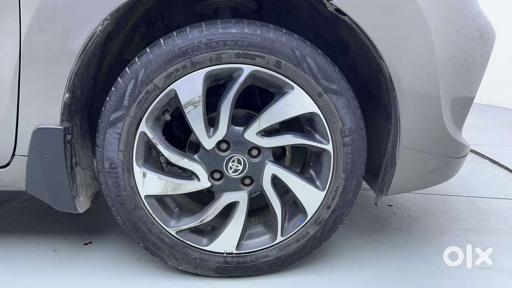 Toyota Glanza G Manual, 2020, Petrol