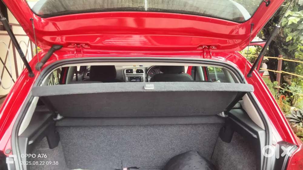 Polo 1.0 Turbo Highline Plus(top Model)