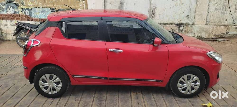 Maruti Suzuki Swift 2020