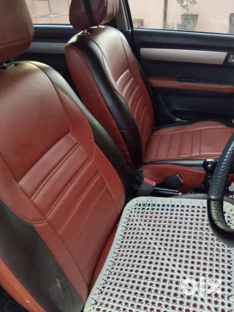 Maruti Suzuki Swift 2008 Diesel Manual