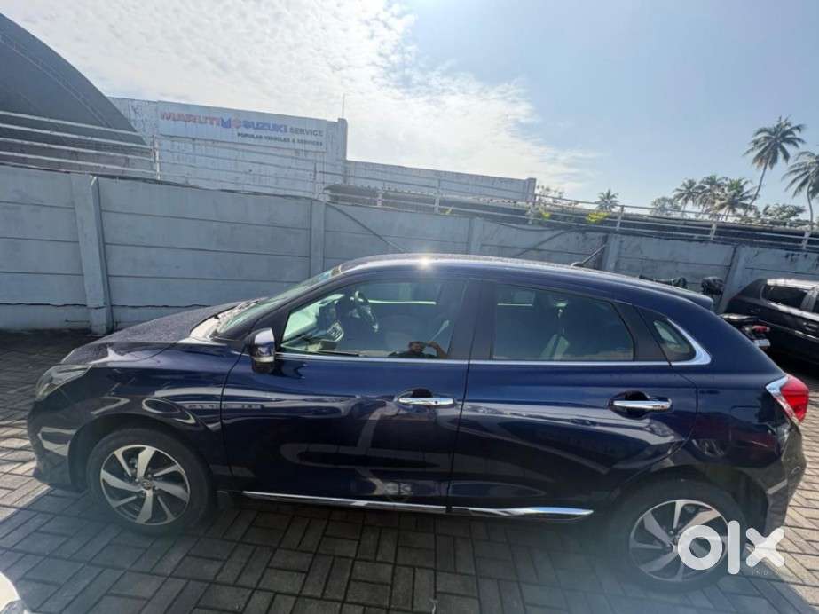 Toyota Glanza 1.2 V, 2023, Petrol