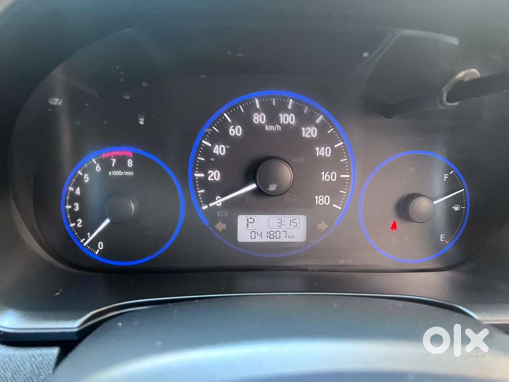 Honda Brio 2013-2016 Vx O At, 2017, Petrol