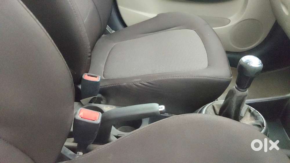 Hyundai I20 2012-2014 Asta 1.2, 2013, Petrol