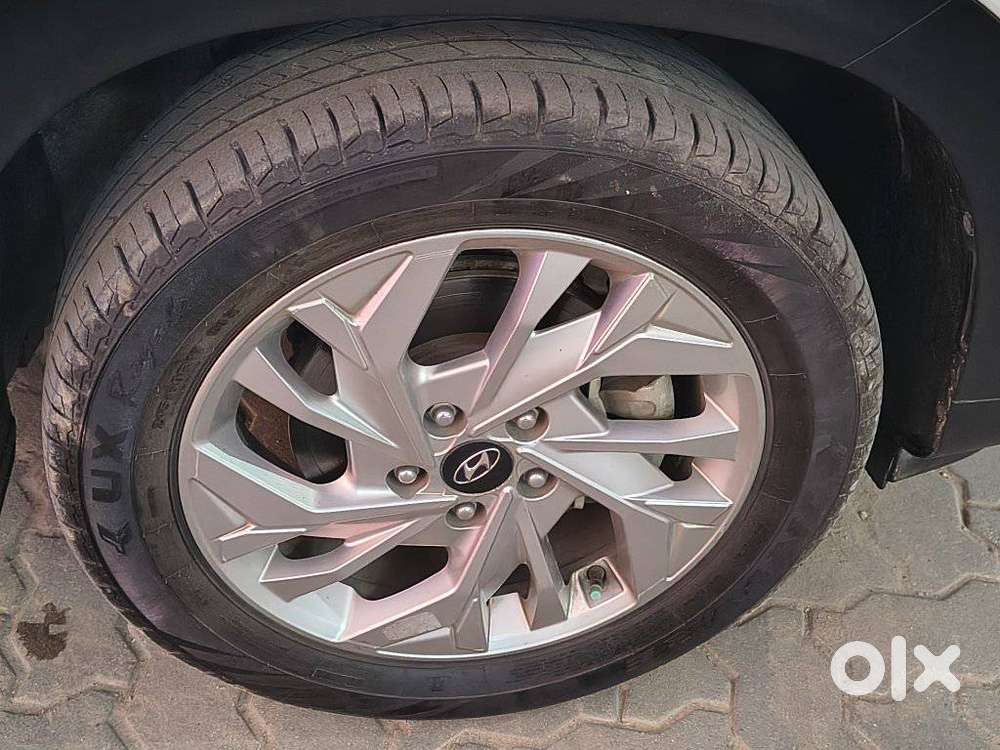 Hyundai Creta 1.6 Sx Automatic, 2022, Petrol