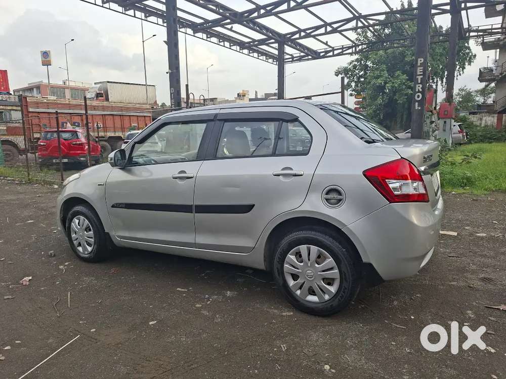 Maruti Suzuki Swift 2014