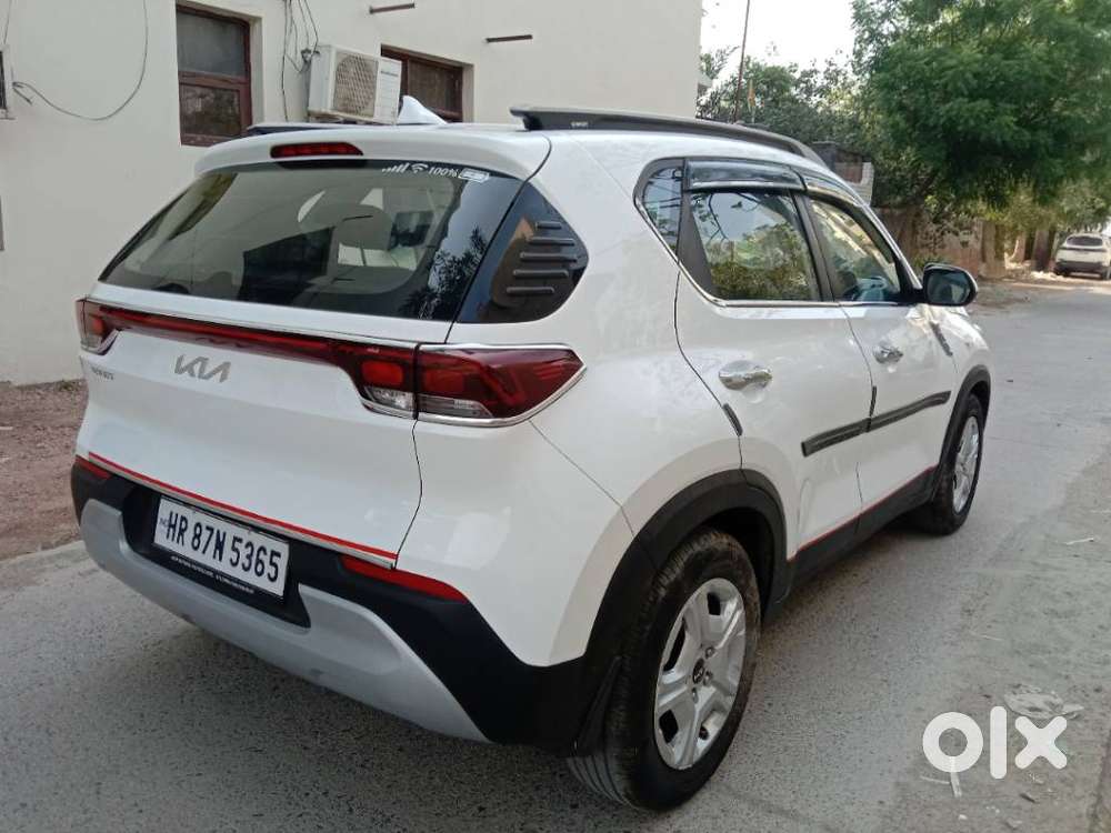 Kia Sonet 1.2 Htk, 2023, Petrol