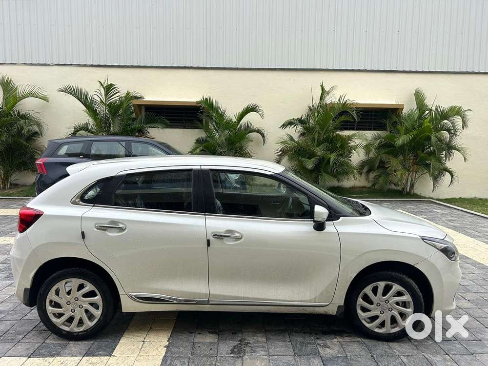 Maruti Suzuki Baleno 2024 Petrol New Condition