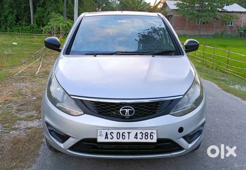 Tata Bolt Car Available