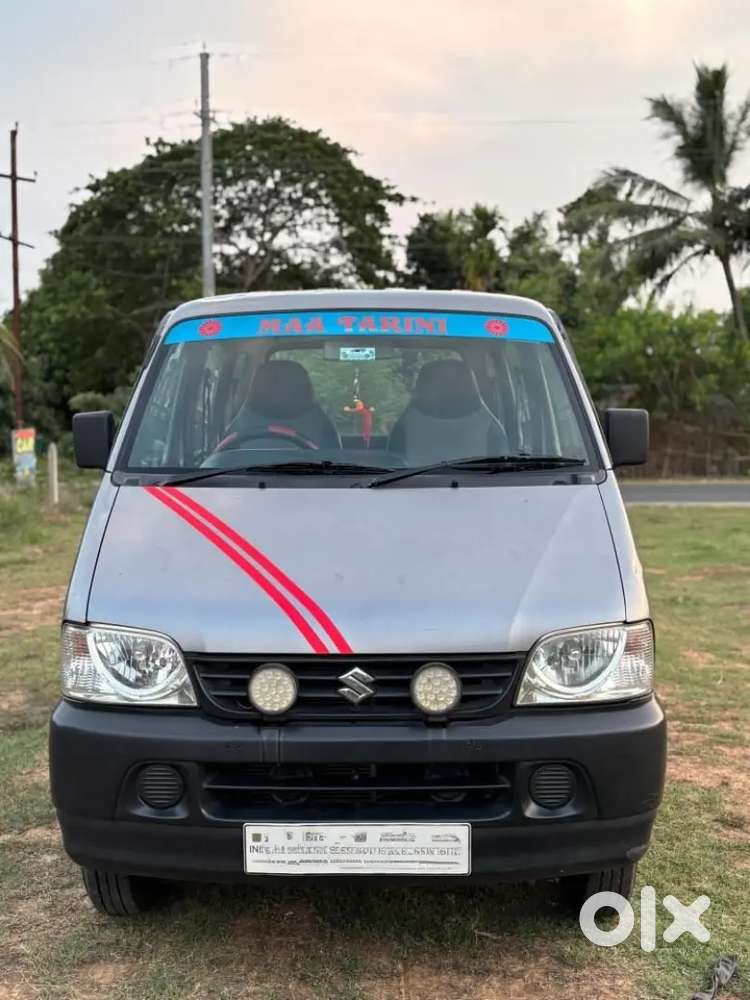 Maruti Suzuki Eeco 5str Fully New Condition