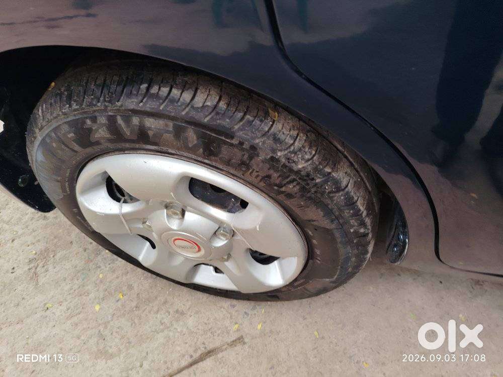Maruti Suzuki Ertiga Vxi Abs Bs Iv, 2018, Petrol