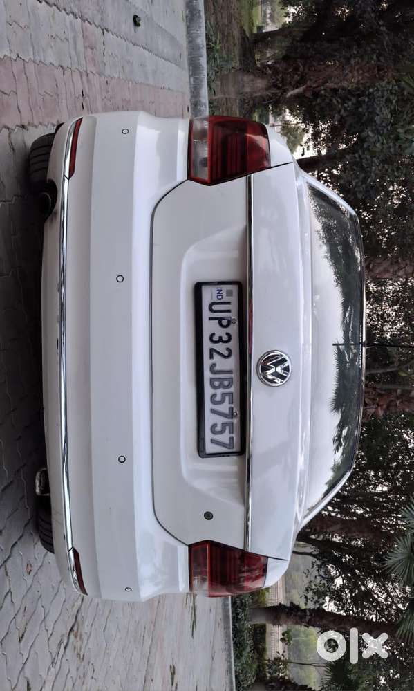 Volkswagen Vento 1.5 Tdi Highline At, 2017, Diesel