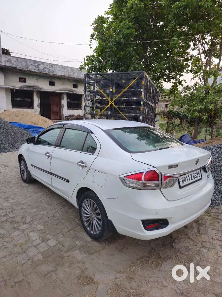 Maruti Suzuki Ciaz Zdiplus Hybrid Koi Problem Nhi H Gari Me