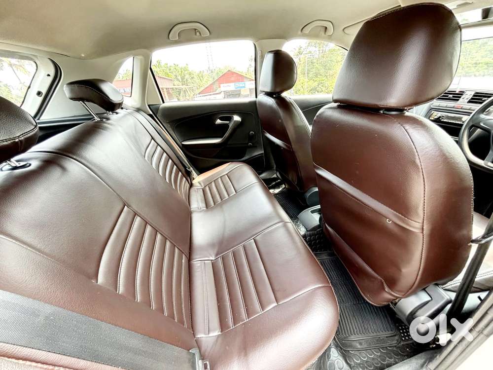 Volkswagen Polo 1.0 Comfortline Plus, 2019, Petrol