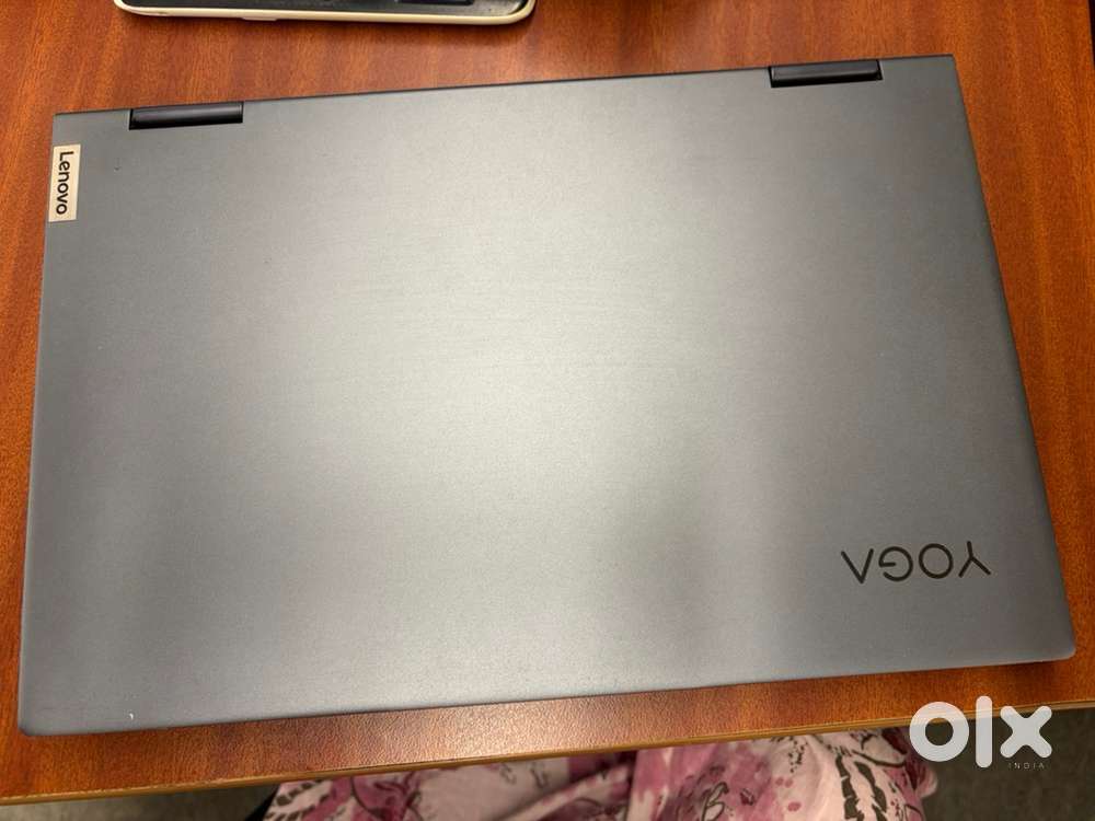 Lenovo Yoga7, 14 inch, 16 GB, 512 GB