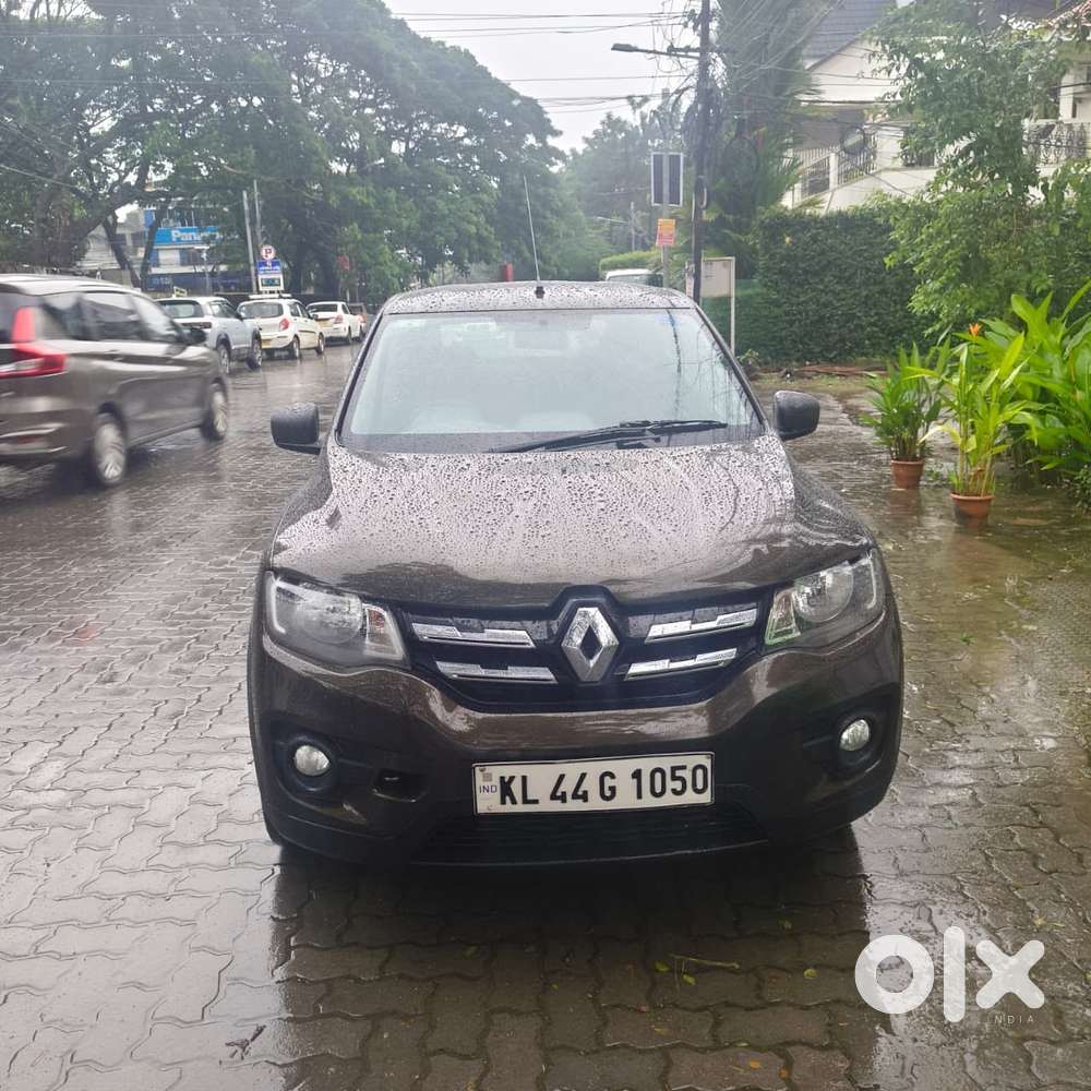 Renault Kwid Rxt 1.0, 2019, Petrol