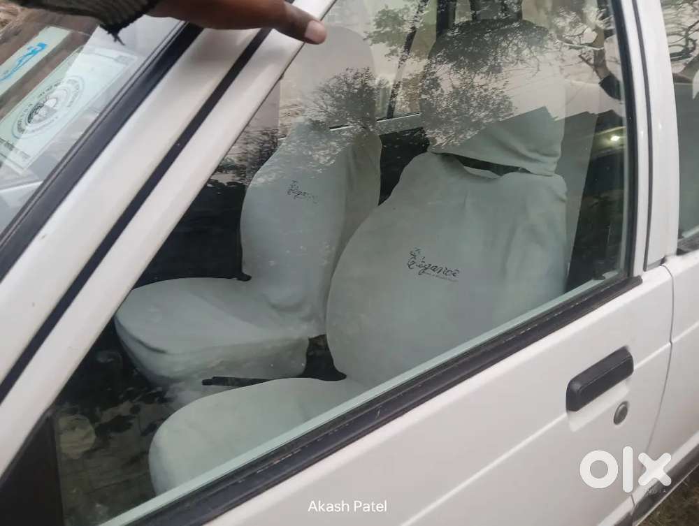 Ac ,blower, All Tyres New Condition Music System Battery Are All Good.