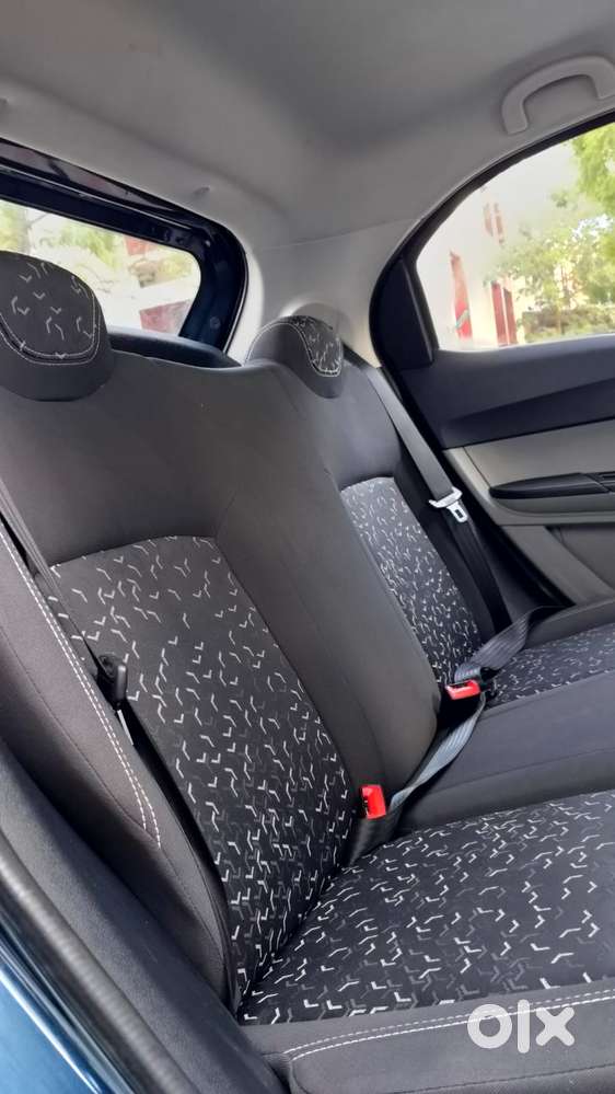 Tata Tiago 1.2 Revotron Xz Plus, 2021, Petrol