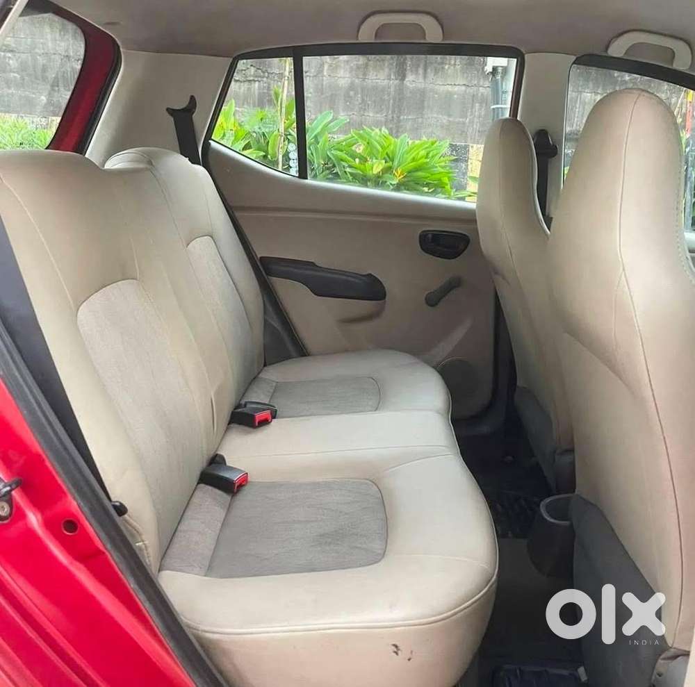 Hyundai I10 2013 Petrol Good Condition