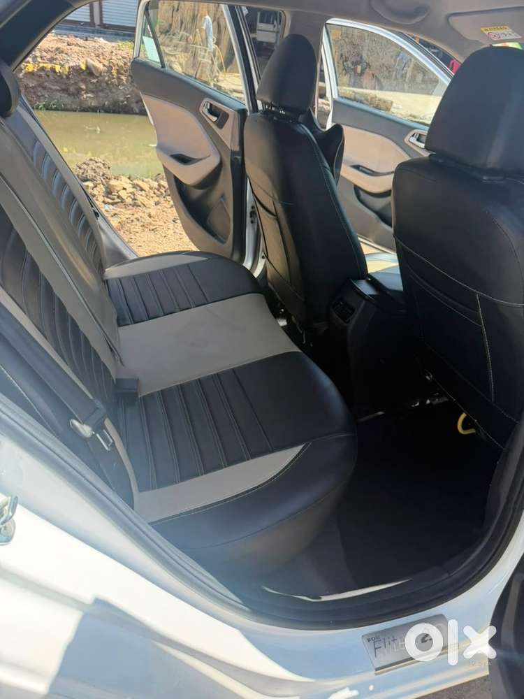 Hyundai I20 Asta 2018 Km Driven
