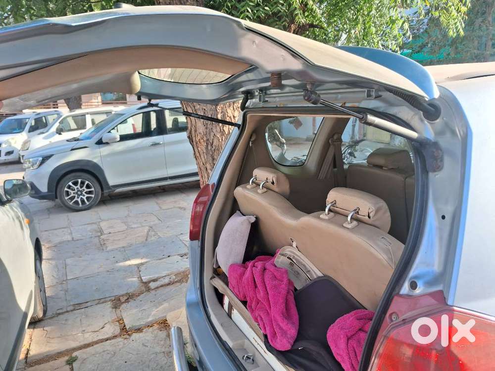 Maruti Suzuki Ertiga 2015 Cng & Hybrids Good Condition