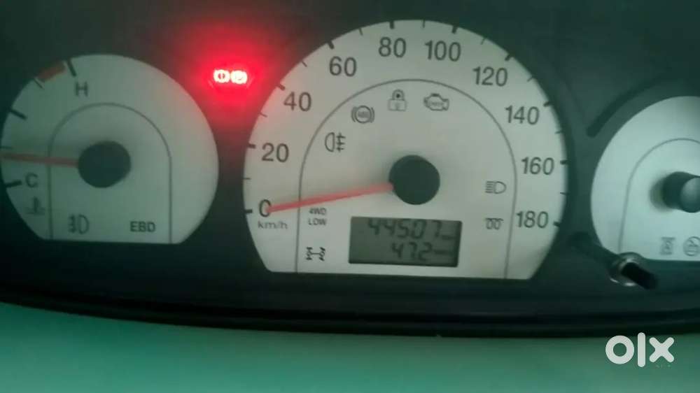 Mahindra Quanto 2013 Diesel 44507 Km Driven