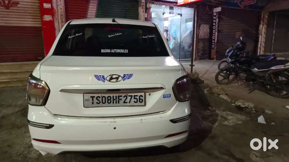 Hyundai Xcent Diesel Manual 2016