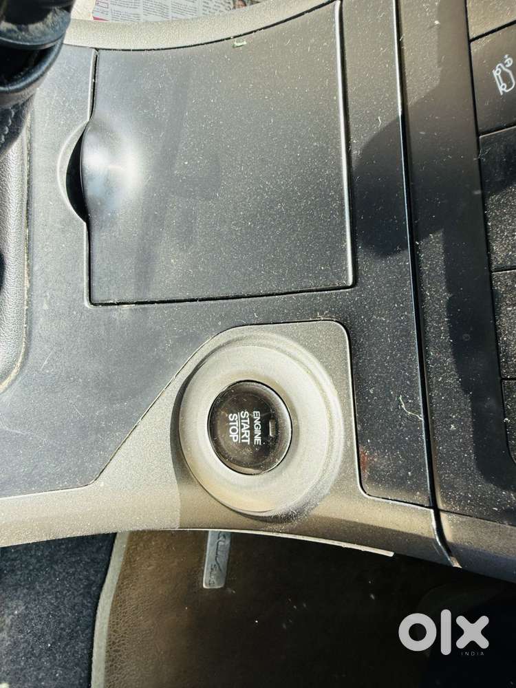 Mahindra Xuv500 W10 2wd, 2017, Diesel