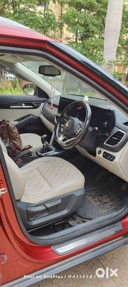 Kia Seltos Htk Plus D, 2022, Diesel