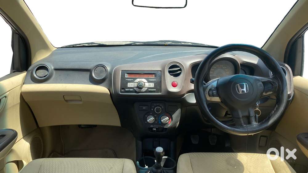 Honda Amaze 2013-2016 S I-dtech, 2013, Diesel