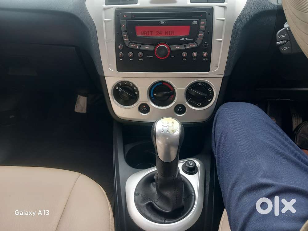 Ford Figo, 2013, Diesel