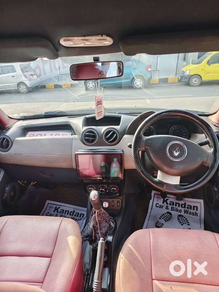 Renault Duster 85ps Diesel Rxl, 2012, Diesel
