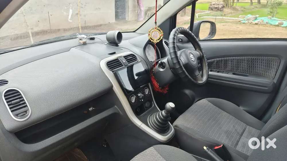 Maruti Suzuki Ritz 2013 Diesel 72000 Km Driven