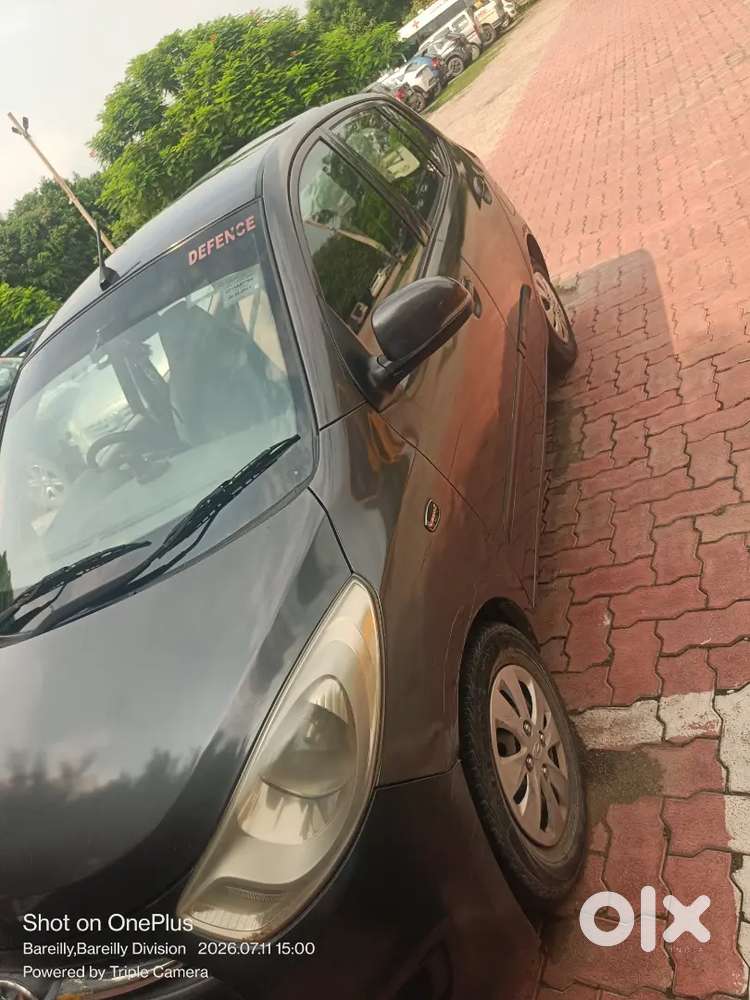 Hyundai I10 2011