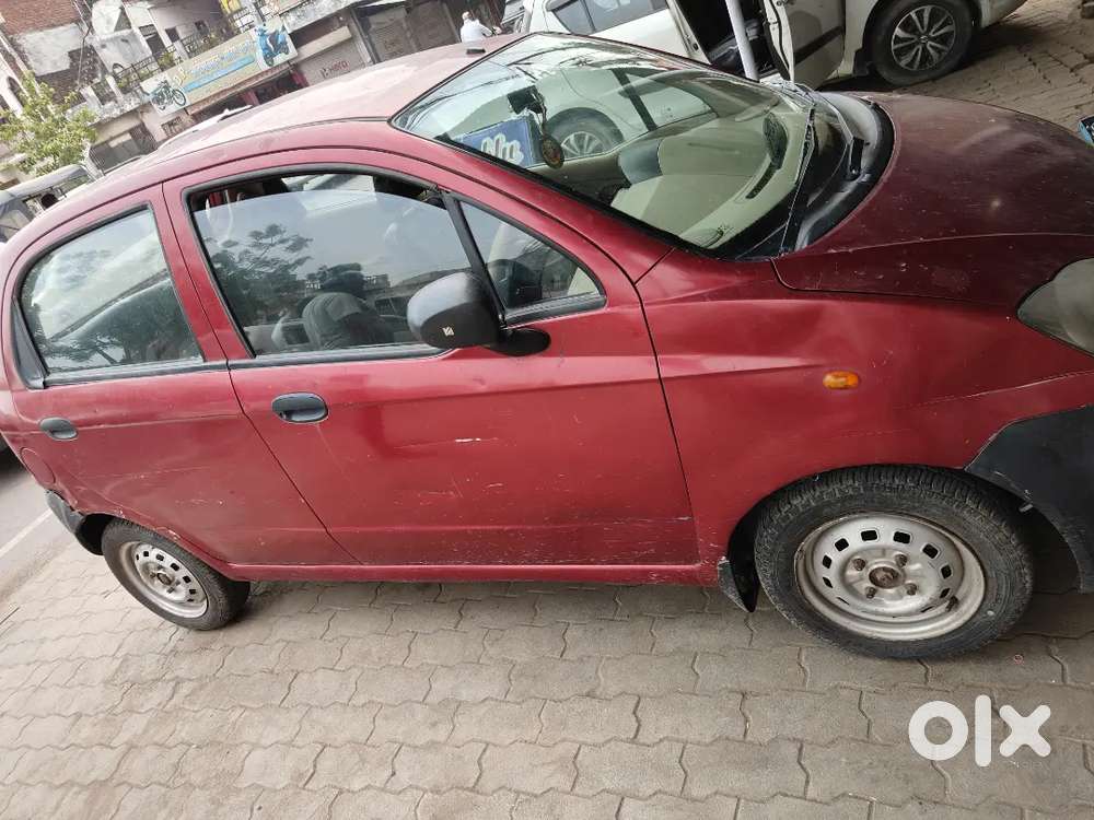 Chevrolet Spark 1.0 E 2010 Km Driven
