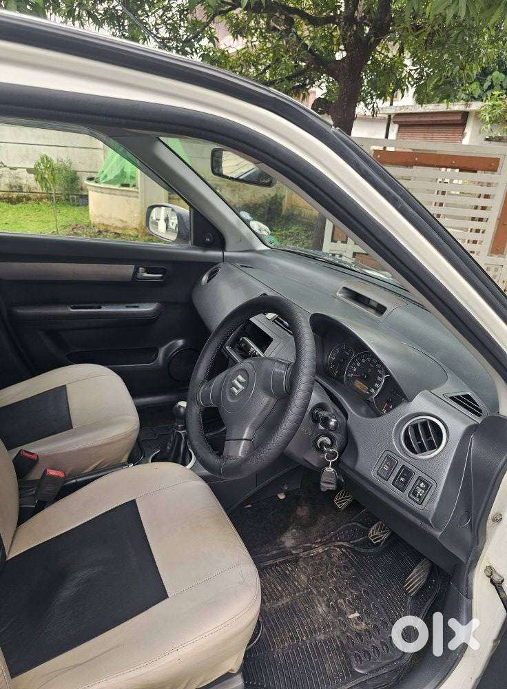 Maruti Suzuki Swift Ddis Vdi, 2008, Diesel